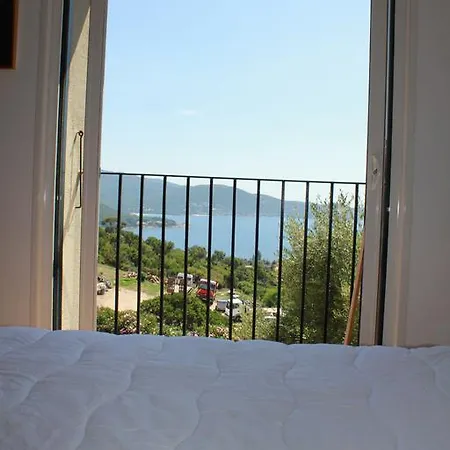 Villa A Crucciata *