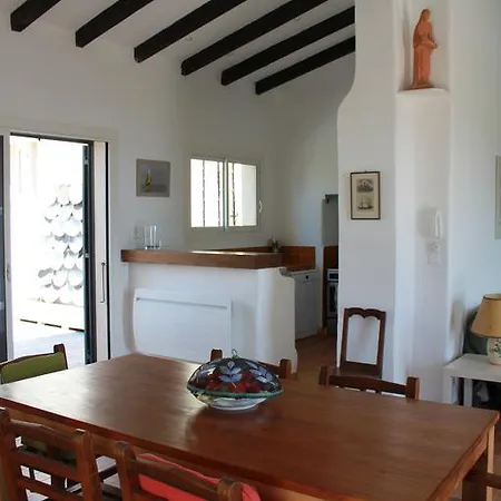 Villa A Crucciata Porticcio (Corsica)